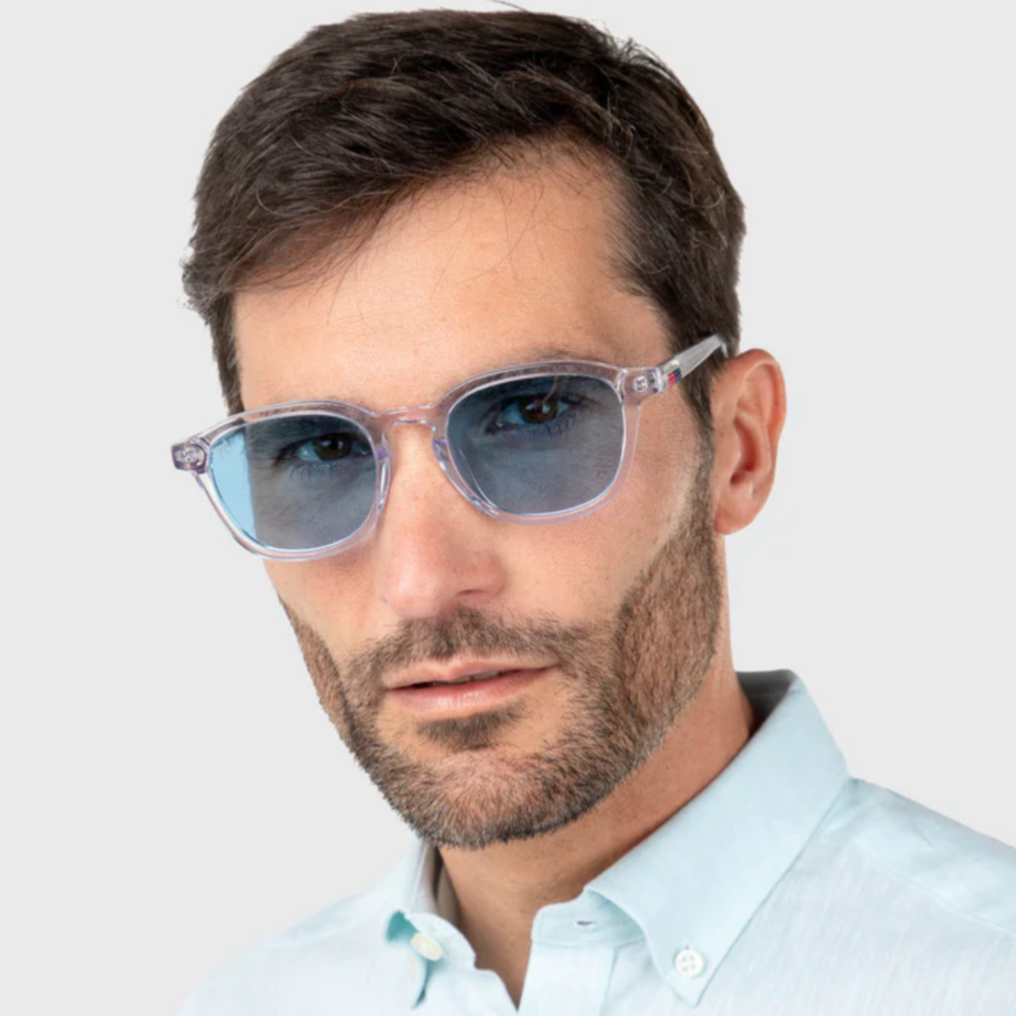 Gafas de Sol Transparente Williot