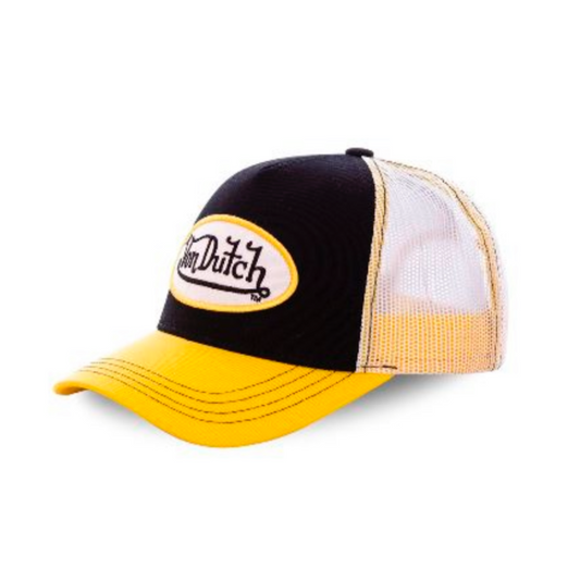 GORRA VON DUTCH COL BLA