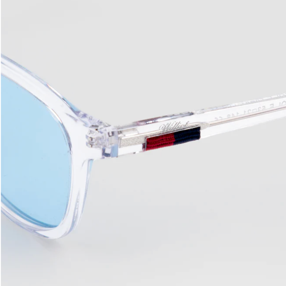 Gafas de Sol Transparente Williot