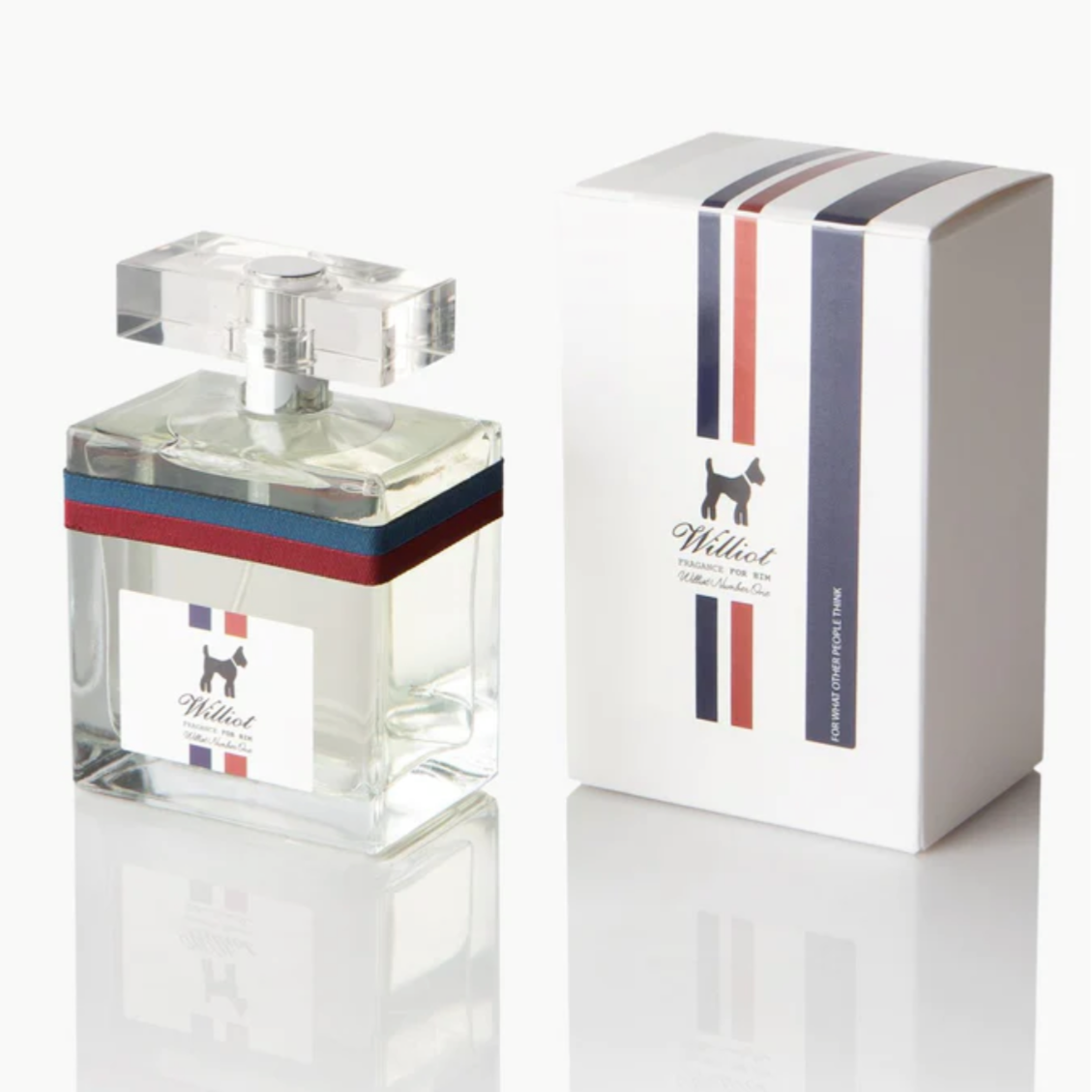 PERFUME WILLIOT ONE 100ML