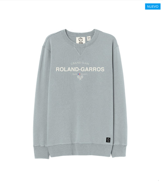 SUDADERA ROLAND TYS