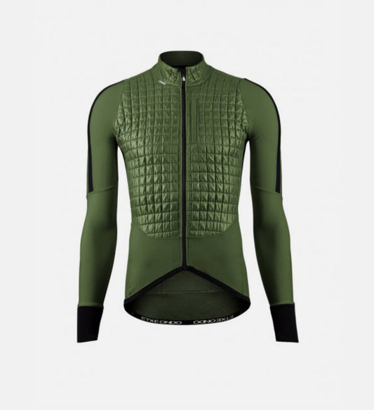 CHAQUETA ARRI PRIMALOFT ETXEONDO