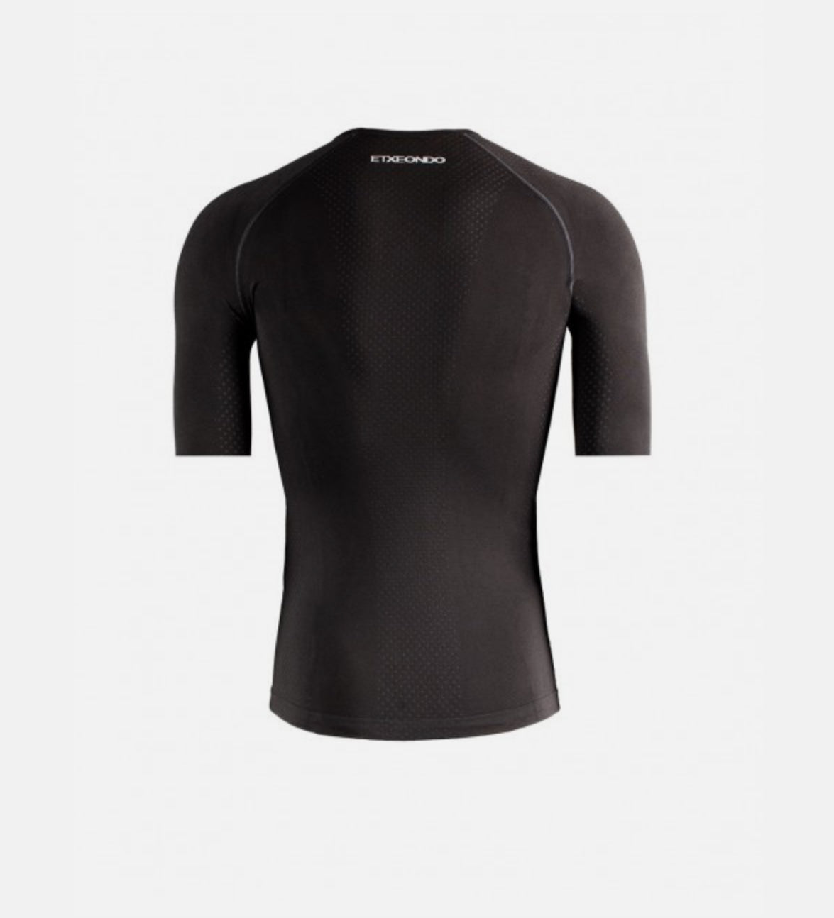 CAMISETA MANGA CORTA KEA ETXEONDO