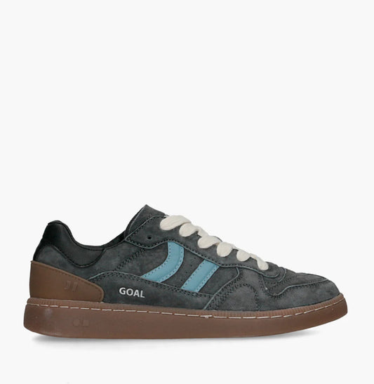 GOAL ASH GREY HOMBRE COOLWAY