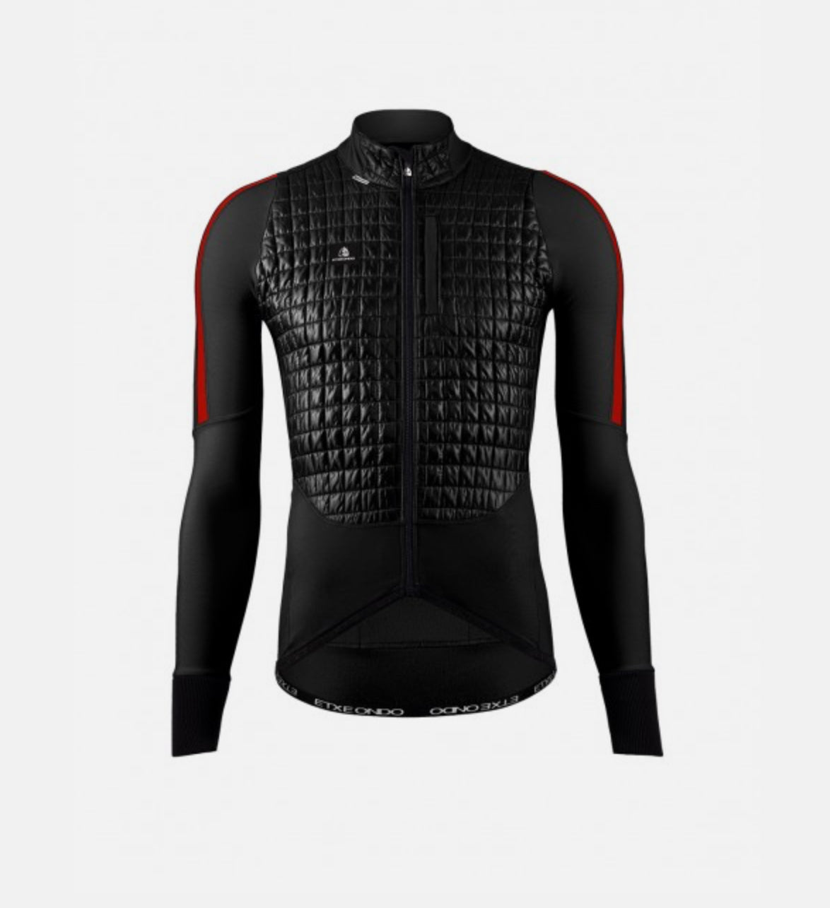 CHAQUETA ARRI PRIMALOFT ETXEONDO