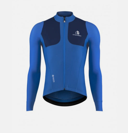 CHAQUETA TEKNIKA GORE-TEX WINDSTOPPER ETXEONDO