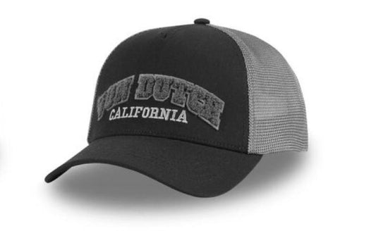 GORRA VON DUTCH TERRY02